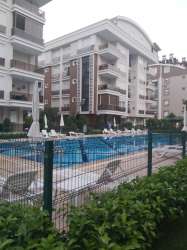 ANTALYA KONYAALTI HURMADA ZÜMRÜT TOWN RESİDANCE`DA 2+1 SATILIK DAİRE