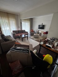 ANTALYA KONYAALTI PINARBAŞI MAHALLESİ 2+1 110 M2 EŞYALI SATILIK DAİRE