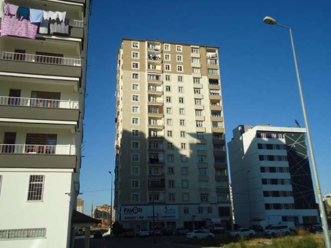 gaziler emlak tan tacettinveli mh de satilik daire satilik konut melikgazi