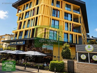 ZECKTEN KİRALIK PANAROMA LIFETA EŞYALI 1+1 STÜDYO DAİRE