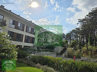 KÖY Zekeriyaköy 2.Etapta Kiralık 1+1 Köşe Daire / ZECK EMLAK