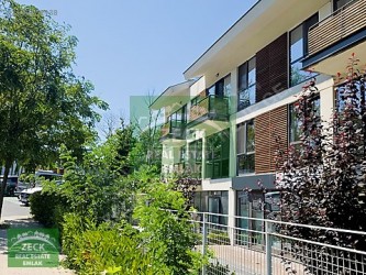 ZECKTEN KÖY ZEKERİYAKÖY SİTESİNDE KİRALIK 2+1 KÖŞE DAİRE