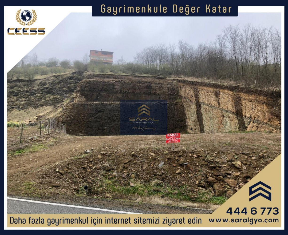 Yesilhisarda Firsat Satilik Arsa Satilik Arsa Ilanlari Sahibinden Com Da 861563896