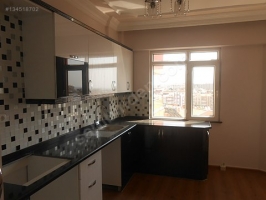 ANTAYLA KONYAALTI LİMAN MAH.3+1 SATILIK DAİRE PAZARLIKLI