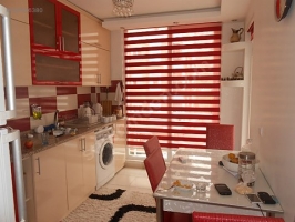 HURMADA 3+1 MOBILYALI KIRALIK DAİRE