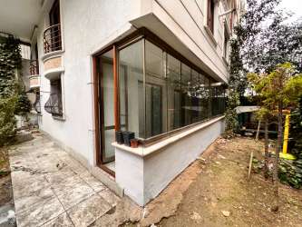 EMLAK34`den Yakuplu 62 Sokak Kiralık Bahçe Katı Daire