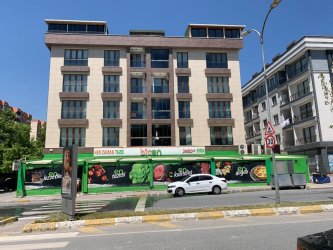 İhlas Marmara evleri 2. Kısım Yanı Müstakil Bina Satılık Daire