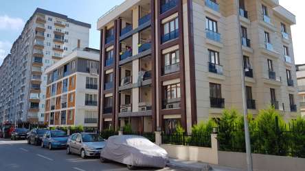 Beylikdüzü Kavaklı Projeler Bölgesinde Lüks 2+1 Satılık Sıfır Daire