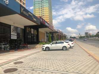 Ispartakule Bizim Evler6 Metro Etabında Satılık Cadde Dükkan محل شارع مزدحم للبيع مناسب للمواطنة
