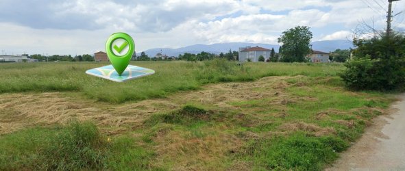 Düzce Merkez Çamköy`de Satılık Konut Arsası Arsa Yatırımın Yeni Adresi Düzce