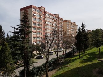 İhlas Marmara Evleri 1.Kısım`da Satılık 110 m² Daire