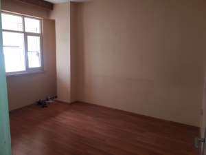 SİNAN MAHALLESİNDE 2+1 SATILIK DAİRE 