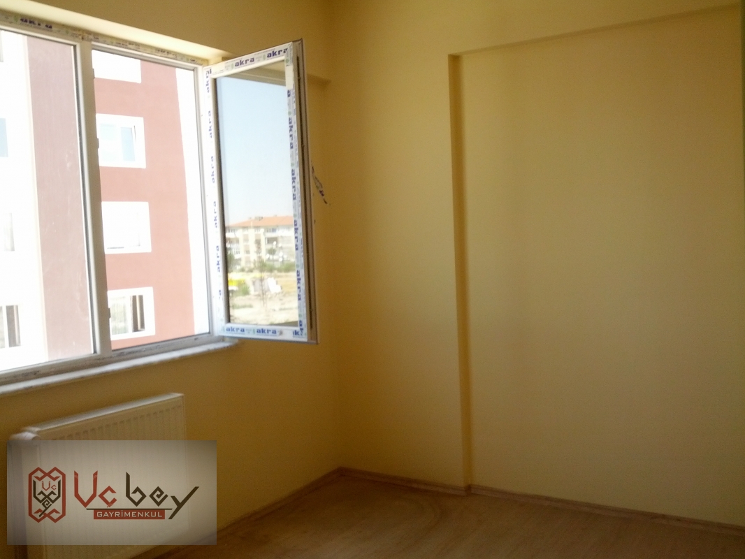 ucbey gayrimenkul den yenisehir besparmak mah 165m2 sifir orta kat daire satilik konut kocasinan yenisehir besparmak mah