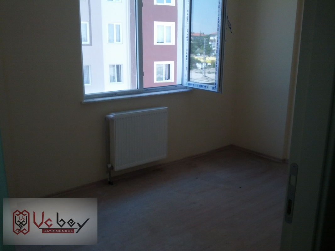 ucbey gayrimenkul den yenisehir besparmak mah 165m2 sifir orta kat daire satilik konut kocasinan yenisehir besparmak mah