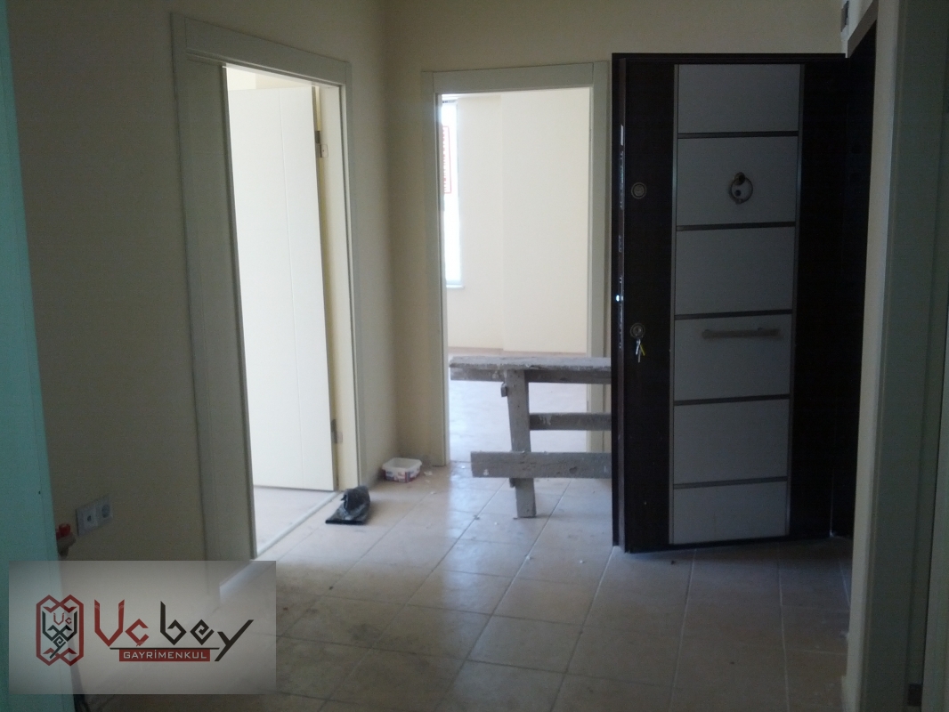 ucbey gayrimenkul den yenisehir besparmak mah 165m2 sifir orta kat daire satilik konut kocasinan yenisehir besparmak mah