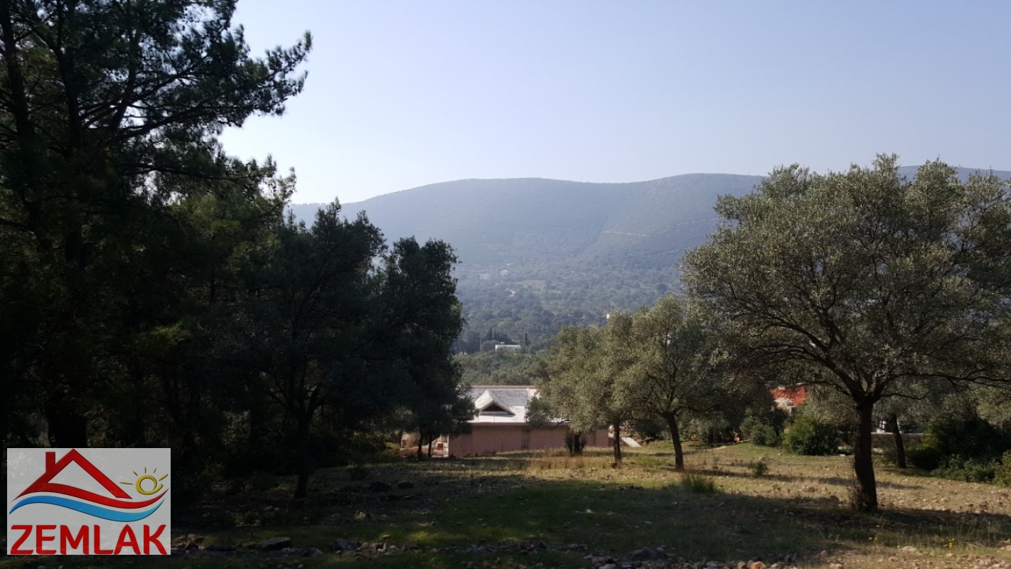 Emlakcidan Mugla Bodrum Kizilagac Mahallesi Satilik Konut Imarli 2 500 000 Tl 8939966