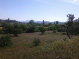 Bodrum`da yatırım fırsatı-----bodrum akyarlar`da denize 550 mt.mesafede satılık imarlı arsa