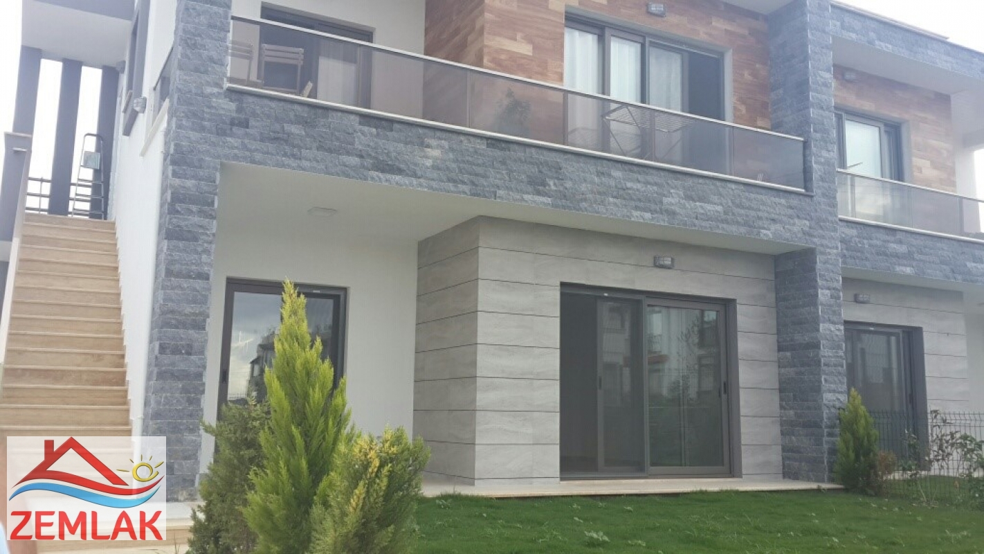 Satılık Konut Müstakil Ev BODRUM BAHÇEŞEHİR KOLEJİNE 45 DAKİKA YÜRÜME