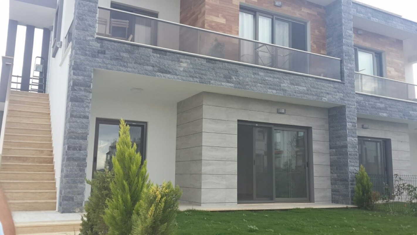 BODRUM BAHÇEŞEHİR KOLEJİNE 45 DAKİKA YÜRÜME MESAFEDE SATILIK SIFIR