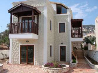 2 SEMI DETACHED VILLA FOR SALE WITH SHARED POOL NEAR REGENCY HOTEL