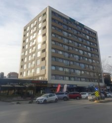 SEEWORLD HABİTAT MEYDAN 2+1 ARAKAT  96m2  Boş daire çekmeköy