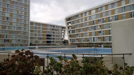 SEEWORLD EVORA PARK SİTESİ 2+1 SATILIK 96m2 sancaktepe evorapark