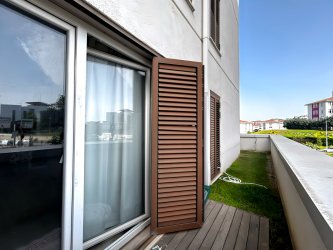 SEEWORLD SİNPAŞ EGEBOYU 0+1   75 m2 SATILIK ege boyu
