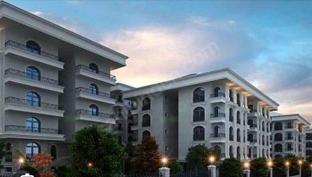 SEEWORLD BEY KONAKLARI 2+1 SATILIK  75m2 Sultanbeyli