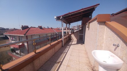 SEEWORLD ÜMRANİYE NAMIK KEMAL MAH. FIRSAT 5+2 DUBLEX 195m2