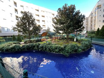 SEEWORLD BY CONSEPT 1+1 ŞEREFİYELİ SATILIK 70m2