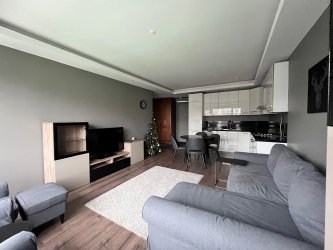  SEEWORLD SİNPAŞ AQUA CİTY 2010 1+1 75 m2 ULTRALÜX EŞYALI 