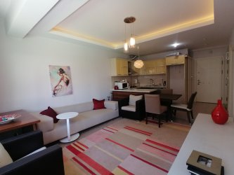 SEEWORLD SİNPAŞ AQUA CİTY 2010 2+1 98 m2 Balkonlu aquacity