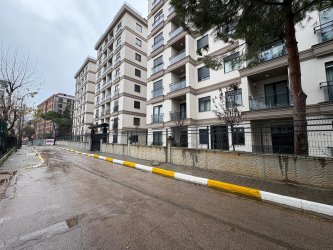 SEEWORLD NEFES MARİN SİTESİ 3+1 SATILIK 115m2 pendik