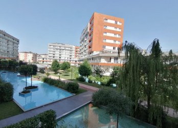 SEEWORLD SURYAPI İDİLİA 1+1 KİRALIK 68m2 sur yapı idilia