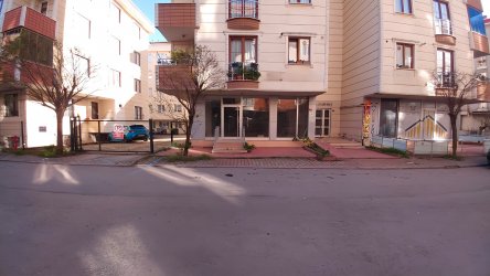 SEEWORLD ÇEKMEKÖY BOŞ 70M2 SATILIK DÜKKAN