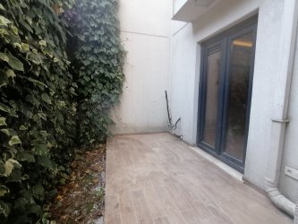 SEEWORLD SİNPAŞ LİVA TURKUAZ 1+1 BAHÇE KATI KİRALIK 80m2 liva turkuaz