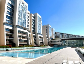 SEEWORLD SİNPAŞ AQUA CİTY 2010 3+1 148M2 AQUACİTY
