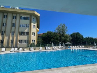 SEEWORLD ZEKARİYAKÖY MEDYAKENT SİTESİ 300M2 5+1 SATILIK DUBLEKS