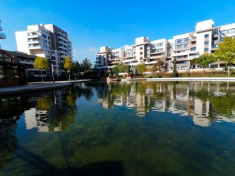 SEEWORLD SİNPAŞ KÖYCEĞİZ 3.5+1 SATILIK 169m2 köyceğiz