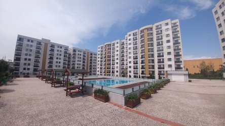 SEEWORLD DORELİFE FIRSAT 1+1 ULTRALÜX 70m2 dore life sancaktepe