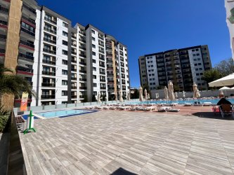 SEEWORLD DORELİFE FIRSAT 1+1 ULTRALÜX 70m2 dore life sancaktepe