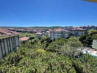 SEEWORLD ZEKARİYAKÖY MEDYAKENT SİTESİ 300M2 5+1 SATILIK DUBLEKS