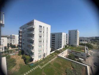 SEEEWORLD SİNPAŞ EGE BOYU 1+1 64M2 DEKORLU KİRALIK egeboyu