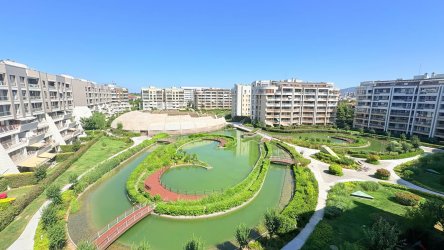SEEWORLD SİNPAŞ KELEBEKİA 3+1 FIRSAT SATILIK 165m2