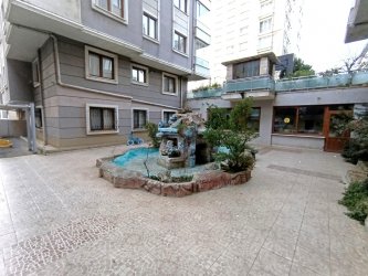 SEEWORLD ÜMRANİYE ÖZKONAK SİTESİ 90M2 2+1 SATILIK çamlık çakmak