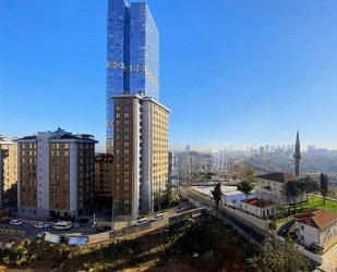 SEEWORLD ARCADİA2 RESİDANCE 2+1 105M2 GENİŞ SATILIK ümraniye