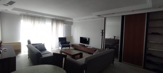 SEEWORLD AĞAOĞLU MY VİLLAGE 1+1 FUL EŞYALI 85m2 sancaktepe