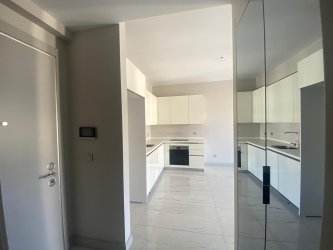 SEWORLD SİNPAŞ METROLİFE BOŞ 1+1 BALKONLU DEKORLU 65m metro life