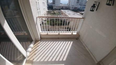 SEEWORLD SİNPAŞ EGEBOYU BALKON K.MUTFAK 126M2 SATLIK 2+1 ege boyu