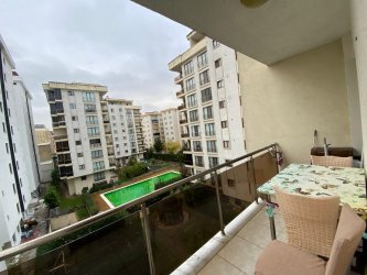 New life Sitesi 2+1 satılık 105 m2 newlife